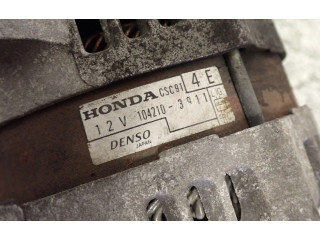 Генератор 104210-3911, 104210-3911 Honda FR-V