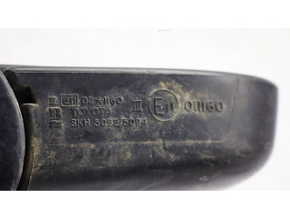 Zpětné zrcátko  Toyota Carina T190 1996  e11011160, e11021160  