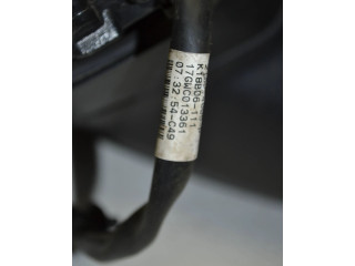 Zpětné zrcátko Audi A4 S4 B9 8W 2019 K18B06111, 17GWC013361