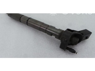 Форсунка 059, 0445115    Audi A6 S6 C6 4F   