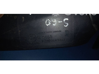 Зеркало электрическое        Volvo V70  2000 - 2004 года   