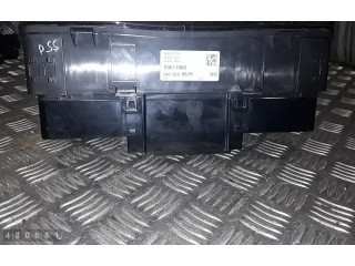 Панель приборов 1K0920862K Volkswagen Jetta V