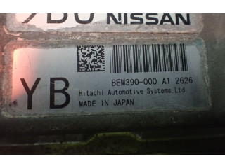 Блок управления двигателем Блок управления Infiniti M