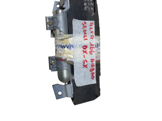 Подушка безопасности в сиденье Alfa Romeo 166