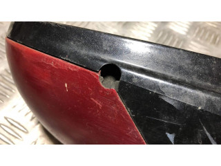 Zpětné zrcátko Citroen C5 2003 E2019013