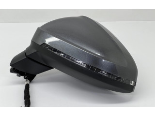 Зеркало электрическое Audi A5 2016 - года