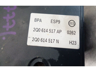 Блок АБС 2Q0614517AP, 2Q0614517N   Skoda  Scala   -  года
