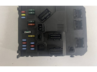 Блок комфорта 9653667680, 05265   Citroen Xsara Picasso   