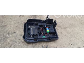 Блок комфорта 284B76520R Dacia Jogger