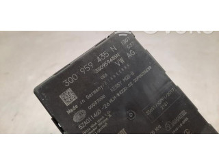 Блок управления 3Q0959435N   Audi A3 S3 8V