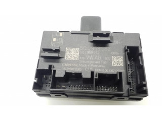 Блок управления дверью