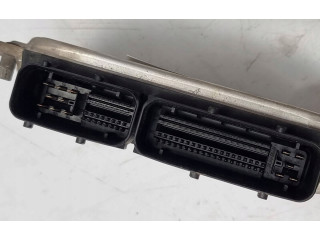 Блок управления двигателем Блок управления 4E0907560   Audi A8 S8 D3 4E