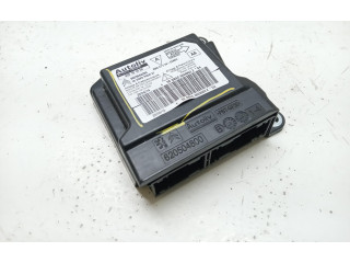 Блок подушек безопасности 9803844280, 9803844280   Citroen C5