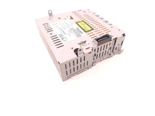 Радио/ проигрыватель CD/DVD / навигация GJ6B79AGXB, GJ6B-79-AGXB Mazda MX-5 NC Miata