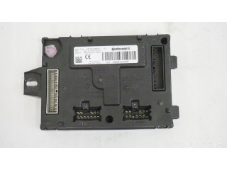 Блок комфорта 284B10447R Dacia Duster