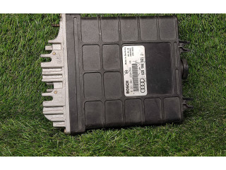 Řídící jednotka 028906021J, 0281001258 Audi A6 S6 C4 4A 1996