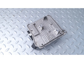 Блок управления усилителя руля