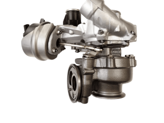 Turbodmychadlo Турбина 17459700017, 17459980039 BMW 1 F40