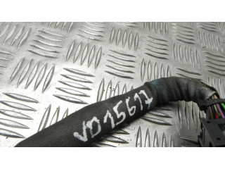 Проводка двигателя