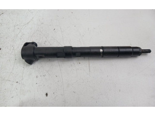 Форсунка 03P130277, 03P130277V400 Skoda Fabia Mk2 (5J) CFWA