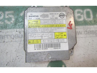 Блок подушек безопасности SsangYong Rexton