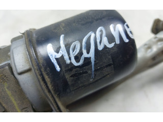 Vstřikovač Renault Megane II