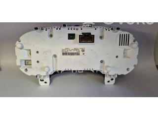 Панель приборов 05091588AI, 5091588AI Jeep Grand Cherokee