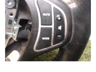 Руль KIA Ceed 2006 - 2012 года 561101H190AAU, 561101H190AAU