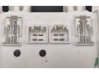 Блок комфорта 68287182AG, 68287182AH   Ram 1500   