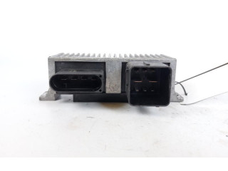 Řídící jednotka 271206395R, 271206395R Nissan Micra K14 2016