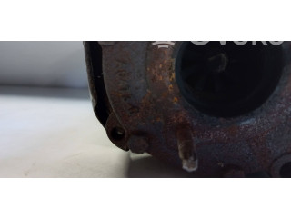  Турбина Toyota Corolla Verso AR10  172010R022, 1R13         