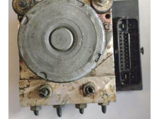 Блок АБС 0265238000, 13354301 Opel Meriva B 2010 - 2016 года