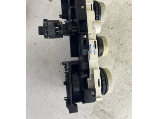 Блок управления климат-контролем 69657032, 69667301 Mitsubishi Colt