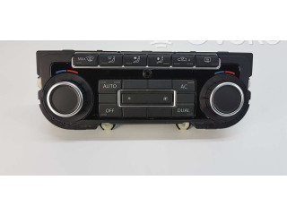 Блок управления климат-контролем 5K0907044BS, 5K0907044BSZJU Volkswagen Golf SportWagen