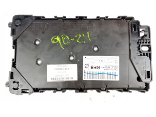 Pojistková skříňka Řídící jednotka BSM FU5T15604, dg9t14b476b Ford S-MAX 2016