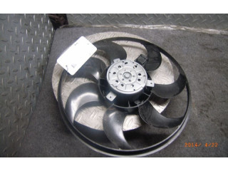 Вентилятор радиатора Dacia Logan I