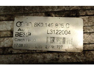 Интеркулер 8K0145805G, 8K0145805G Audi A4 Allroad