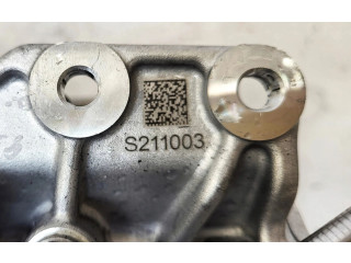 Турбина Нагнетатель Maserati Levante  670053899         