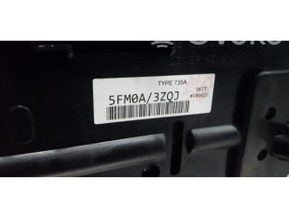 Přístrojová deska Nissan Micra K14 2018 5FM0A3ZQJ, 2677180425