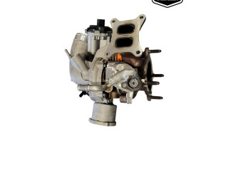 Турбина 06L145689D, 06L145689D   Audi Q5 SQ5   