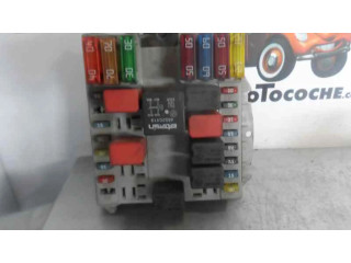 Pojistková skříňka 46760255 Fiat Punto (188) 1999