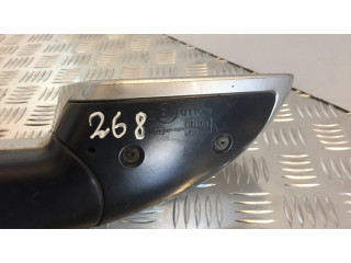 Zpětné zrcátko Audi A2 2002 011024, 268