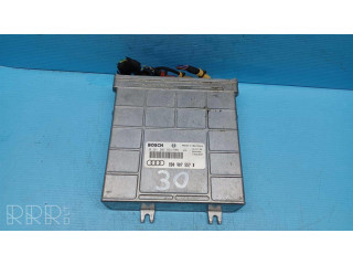 Řídící jednotka 8D0907558A, 26SA0000   Audi A4 S4 B5 8D 1998