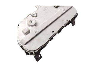 Блок управления климат-контролем 8100B126B, 769166220 Mitsubishi Lancer X