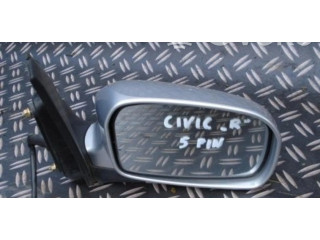 Зеркало электрическое        Honda Civic  2001 - 2005 года   