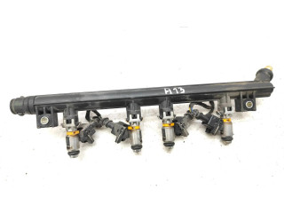 Vstřikovací lišta 2959FN Fiat 500 pro naftový motor 1.2