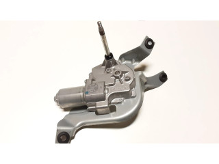 Моторчик заднего дворника Mazda CX-3