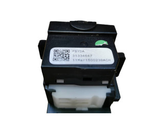 Боковая подушка безопасности 31334647   Volvo S60