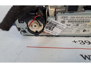 Дисплей    8V0919603A, 8V0919603A   Audi A3 S3 8V