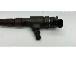 Форсунка 0445110, BOSCH Citroen Berlingo